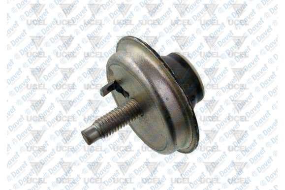 UCEL 41534 Yardimci On Motor Takozu P206 Partner